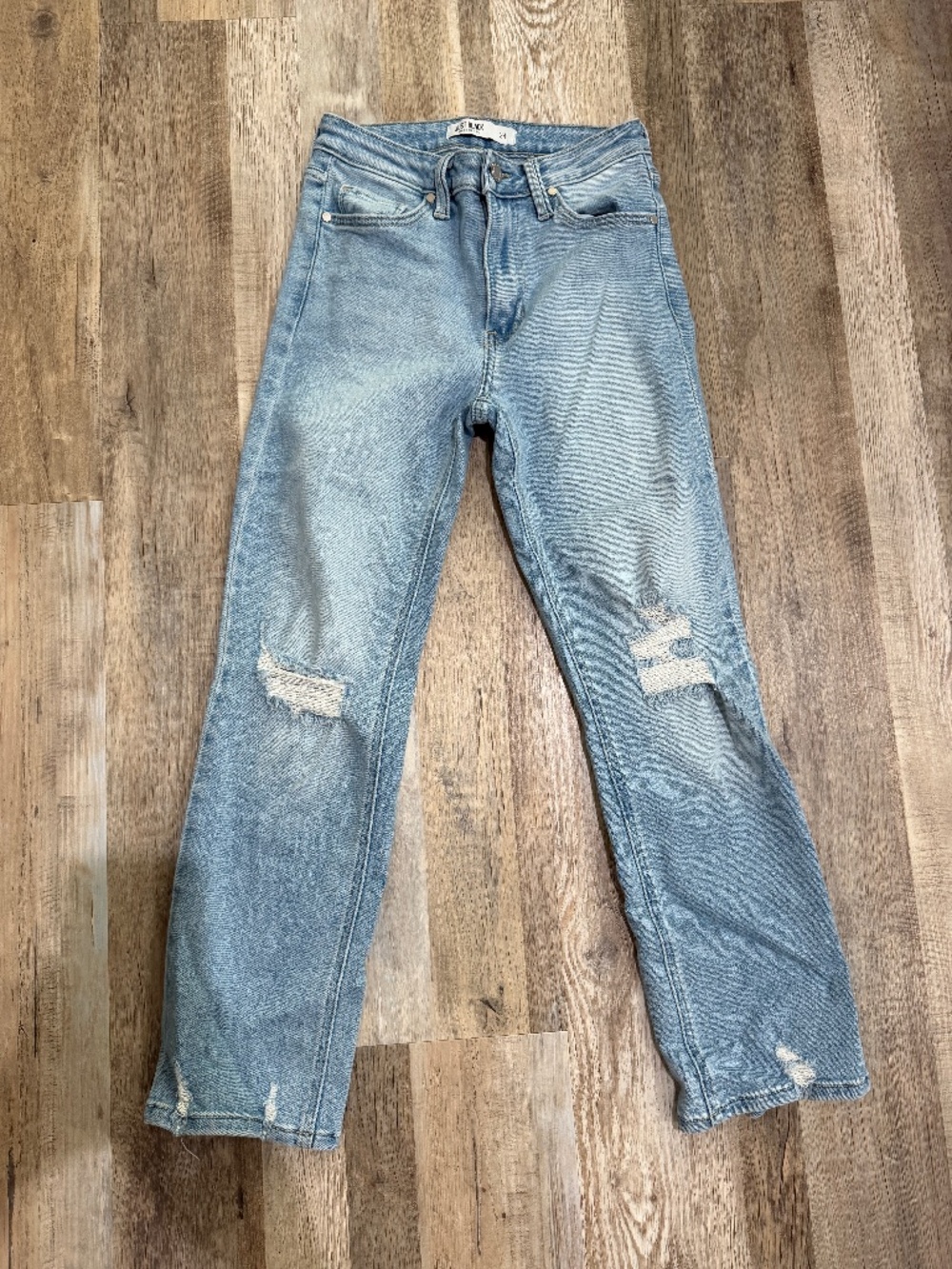 JBD Jeans